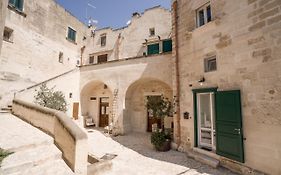 Idris Loft Matera